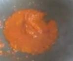 African Pili Pili Sauce