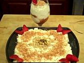 Aish El Saraya-mediterranean Bread Pudding Dedemed Style 
