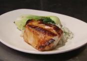 Alaskan Black Cod 