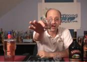 Coffee-whiskey Alaskan Duck Fart