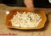Alfredo Sauce 