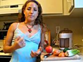 Detox Weight Loss Diet: Organic Juicing For Alkalinity 