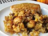 All Purpose Pecan And Apricot Stuffing