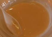 All Purpose Sugar Dessert Glaze