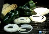 Grilled Alligator Tail On Tacos