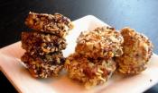 Nut Clusters