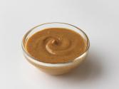 Homemade Raw Almond Butter