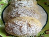 Mother's Day Tea Cakes