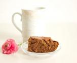 Almond Divinity Squares