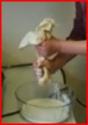 Almond Milk