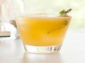 The Almond Roll Cocktail