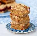 Almond Squares