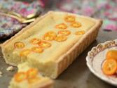 How To Make An Almond Cream Fruit Tart To Perfection