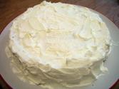  Almond Trifle