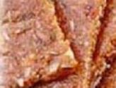 Savory Triangles