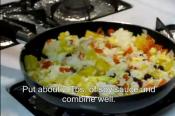 Alohan Style Pineapple Rice