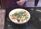 Aloo Gobi