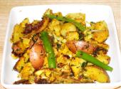 Indian Aloo Gobi