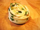 Aloo Ka Paratha  Roll Step 4