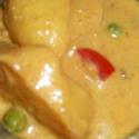 Aloo Matar