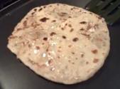 Aloo Paratha