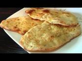 Aloo Ka Paratha - From Breadtopia 
