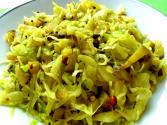 Aloo Patta Gobi