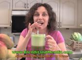 Herbal Anti Aging Drink