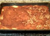 Amazing Apple Cake 