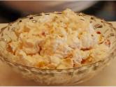 Delightful Ambrosia Fruit Salad