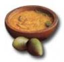 Arhar Dal With Mango