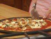 That's Amorè - Italian Cheese Pizza With Boboli Crust 
