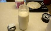 Milk Substitute Cottage Cheese Creamer 
