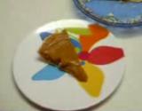 Healthy Pumpkin Pie 