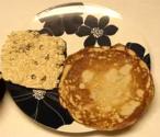 Super Healthy Portable Breakfast