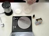Weight Watchers Protein Icecream - Part 1 : Preparing The Icecream
