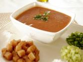 Andalusian Gazpacho  