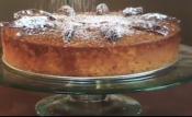 Gluten-free Orange Cake