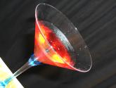 Anglers Martini Cocktail