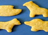 Animal Crackers