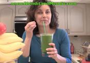 Greens Anti Aging Smoothie