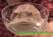 Peanut Butter And Banana Anti Aging Ice Cream