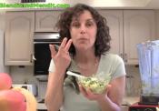 Anti Aging Fruits And Vegetables Vegan Salad