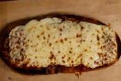 Antipasto Bread Strips