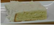 Any Day Butter Cake