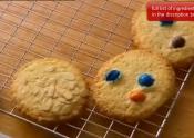 Crumbly Cookie