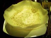 Appam-south Indian Delight