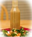 Apple And Almond Vinaigrette Salad Dressing