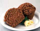 Apple Bran Muffins