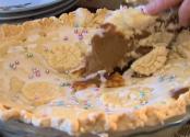 Apple Butter Pie